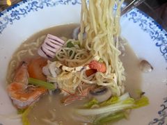 -霆记海鲜·只为这碗面(滨江店)