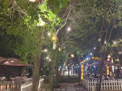 -陶缘一号·四季缘·老字号顺德菜·户外婚礼家宴(西滘店)