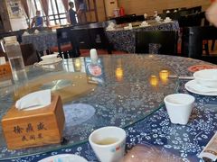-徐鼎盛民间菜(九街店)