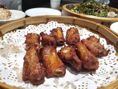 -天下客饭店(中山路店)