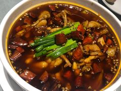 -新沸腾鱼乡(世贸天阶店)