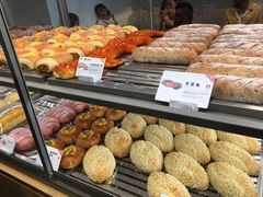-喜茶(深圳福田星河COCO Park店)