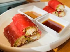 -红鱼湾餐厅(国际大厦店)