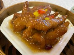 -御满江海鲜酒家(洛溪新城店)