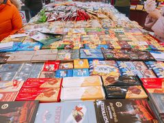 -秋林·里道斯(西七道街店)