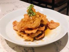 奉天老式锅包肉-奉天小馆·非遗东北菜(济南万象城店)