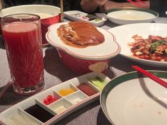 -秀儿四九城·新京菜(亚运村鸟巢店)