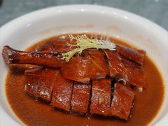 碧江烧鹅-德云居