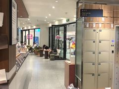 -海马体家庭照相馆(广州正佳广场店)