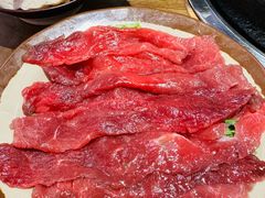 -笔记安顺夺夺粉火锅(中关村店)