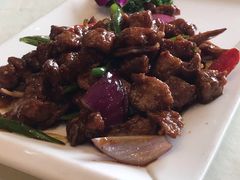 -聚丰园•湖鲜餐厅(阿红私房菜梅石路店)