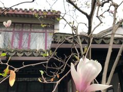 -全季酒店（苏州观前街平江路店）(原临顿路地铁站店)