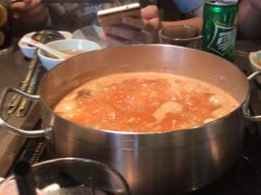 -捞王锅物料理(上海世茂广场店)