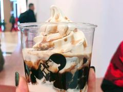 -喜茶(永旺梦乐城店)