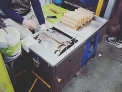 -大学城夜市大排档(凤栖路店)