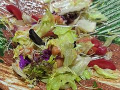 -吉之仙•中国制造•出口级食材日料店(领事馆总店)