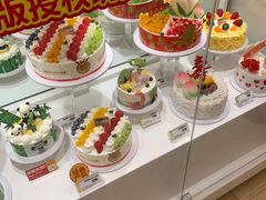 -味多美蛋糕(安贞桥东店)