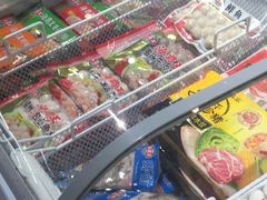 -广百家超市(大东海店)