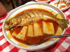-西贝莜面村(当代商城店)
