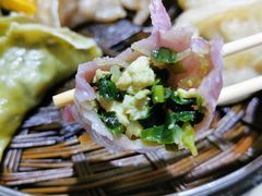 -老王烫面角(北京路店)