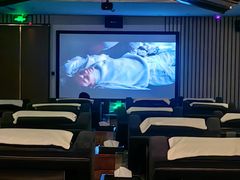 -海纳百川·都市温泉·足道·SPA(学院路店)