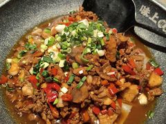 -味上湘菜馆(阿波罗店)