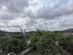 -合浦汉代文化博物馆