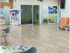 -吉的堡成长中心(五角场安波校区)