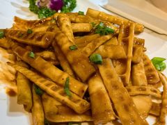 -大汗行宫园林餐厅