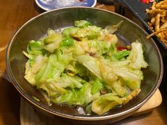 -雀舞云南菜(天津天河城购物中心店)