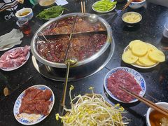 -祝幺妹火锅(裕华村总店)