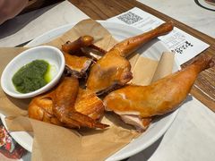 -和府捞面(曹路花园城店)