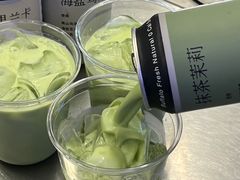 -太犇牛手作茶铺(江北虹悦城店)