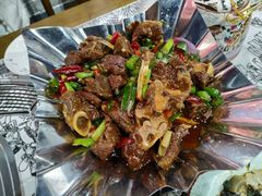 -刘昌兴菜馆(金轮第一城店)