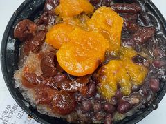 -小胖老味刨冰