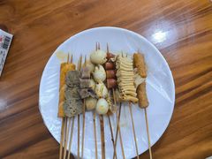 -郭记小街麻辣烫(南小街总店)