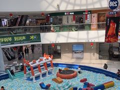 -万达广场(东营西城店)