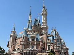 -上海迪士尼度假区