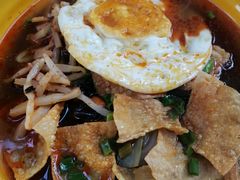 -龍城柳州螺蛳粉(群星路店)