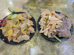 -惠丰源烩面馆(经七路店)