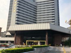 -鑫麦KTV(首都宾馆店)