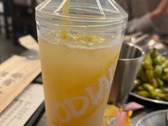 -破店肥哈·东北烧烤·夜宵(南山保利店)