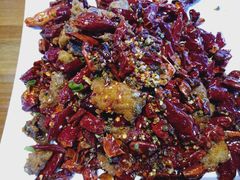 -望京一号·重庆江湖菜(工体店)