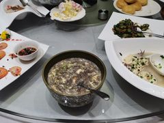 -青岛海天世园酒店-海澜阁中餐厅