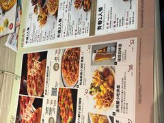 -必胜客(万达广场店)