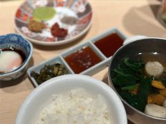 -肉肉大米(金虹桥店)