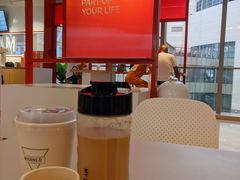 -Manner Coffee(港汇恒隆广场店)