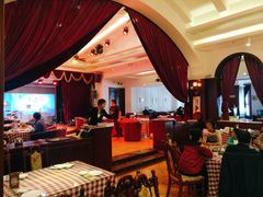-邓丽君音乐主题餐厅
