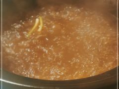 -乳仔牛牦牛汤锅 烤羊排(松潘古城店)