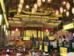 -HOHO餐厅(古子城店)